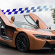 2019 BMW i8: I Am a Big Dumb Idiot for Thinking It Needed More Power